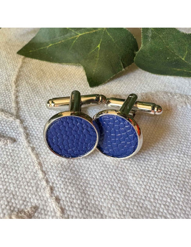 Boutons de manchette