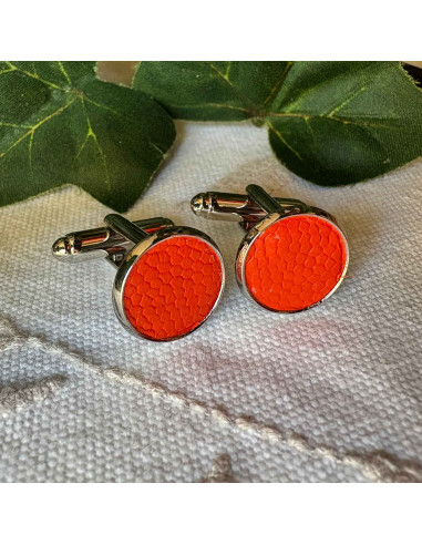 Boutons de manchette