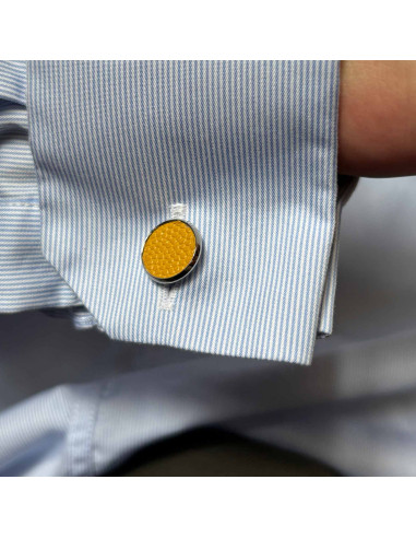 Boutons de manchette